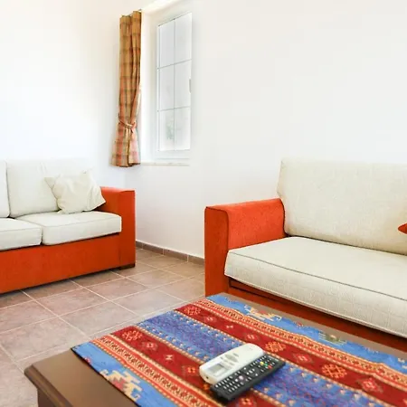 2 Bedroom Duplex With Amazing View In Oludeniz Apartment *