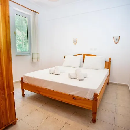 Apartment 2 Bedroom Duplex With Amazing View In Oludeniz