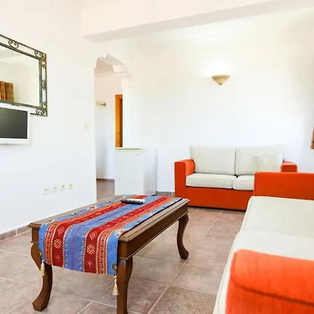 Apartment 2 Bedroom Duplex With Amazing View In Oludeniz