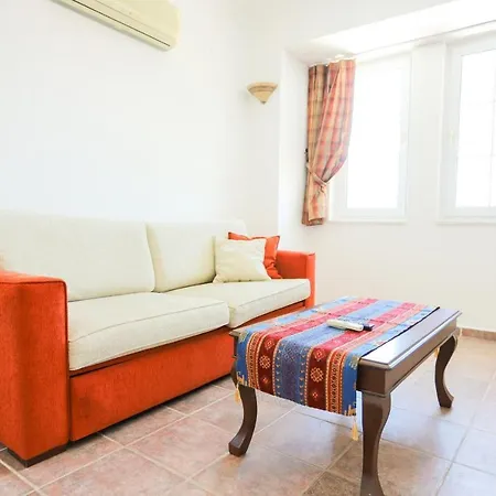 2 Bedroom Duplex With Amazing View In Oludeniz Apartment