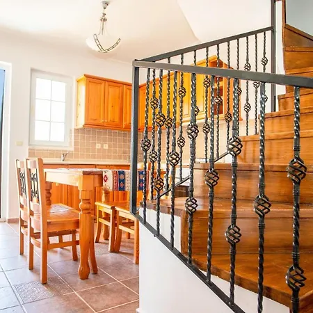 Apartment 2 Bedroom Duplex With Amazing View In Oludeniz Fethiye