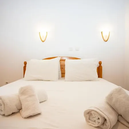 Appartamento 2 Bedroom Duplex With Amazing View In Oludeniz *