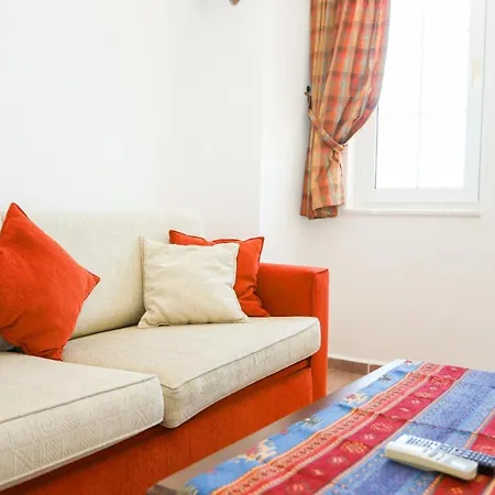 Appartamento 2 Bedroom Duplex With Amazing View In Oludeniz *